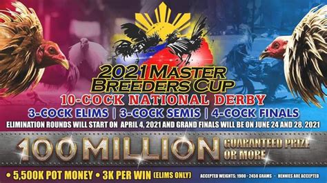 sabong 2021 derby.
